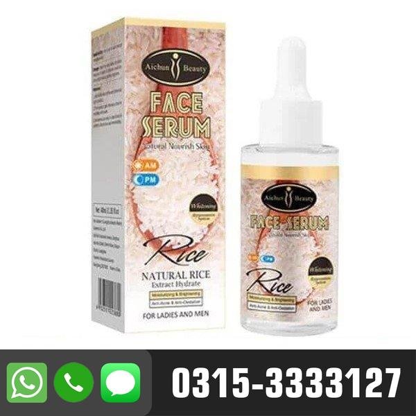 Aichun Beauty Face Serum