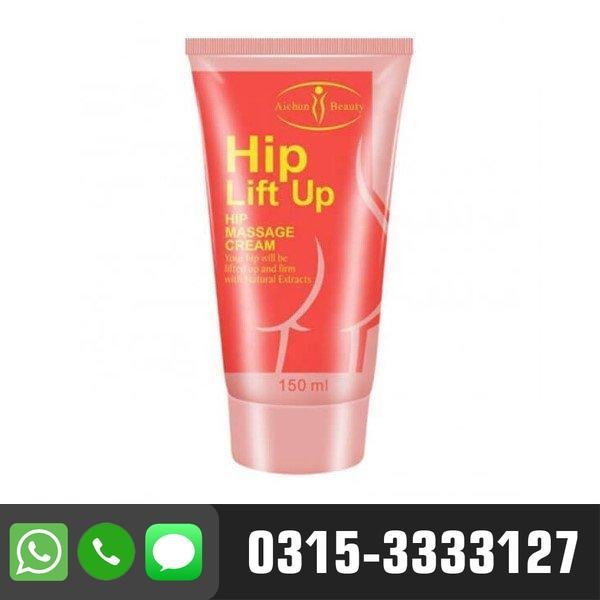Aichun Beauty Hip Lift Up Cream