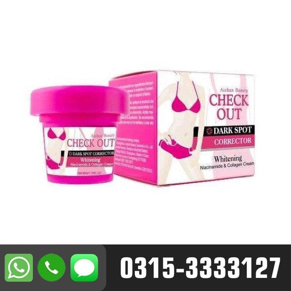 Check out Vagina Whitening Cream