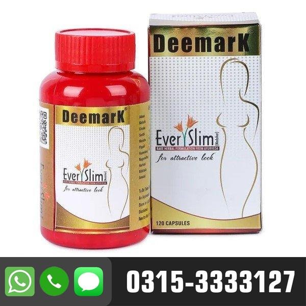 Deemark Ever Slim Capsule