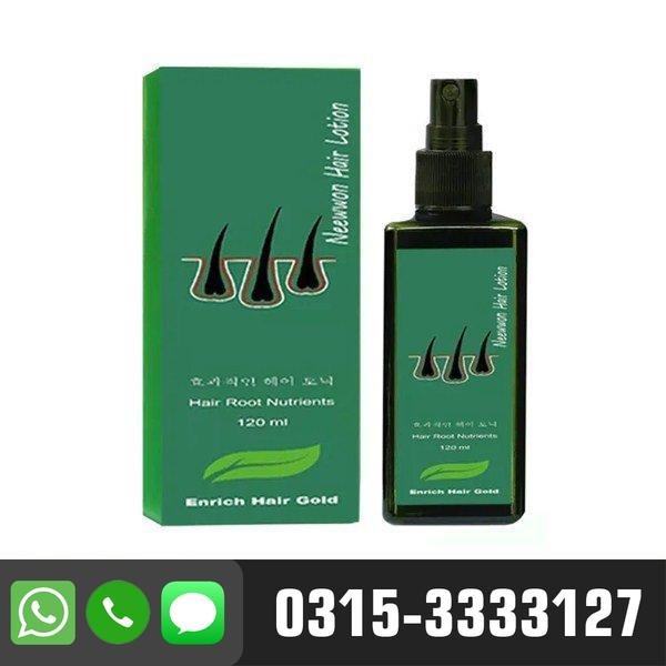 Disaar Hair Care Lotion