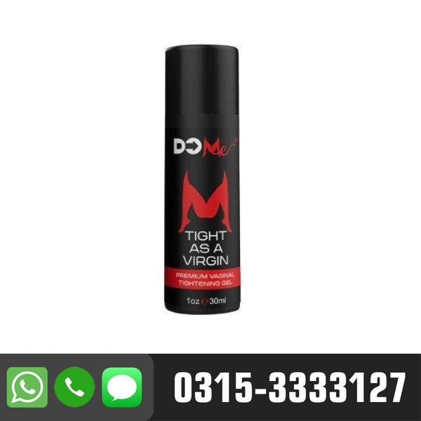 Do Me Premium Vaginal Tightening Gel
