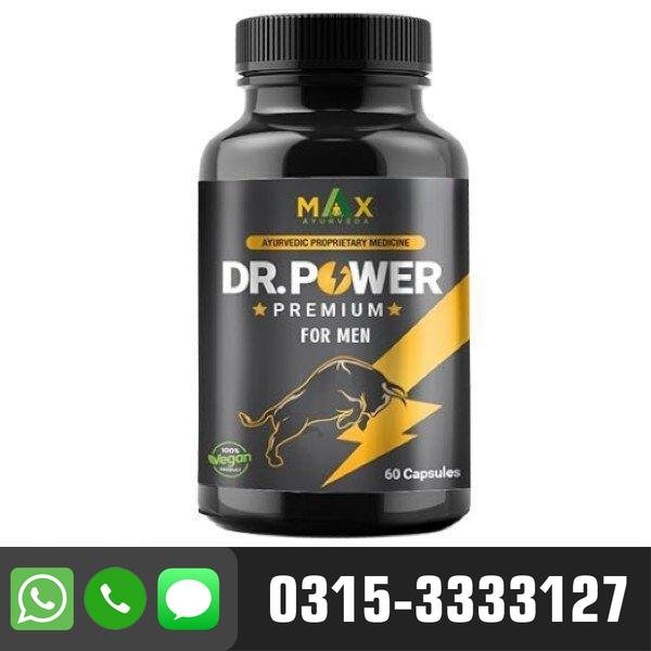 Dr.Power Premium Capsules