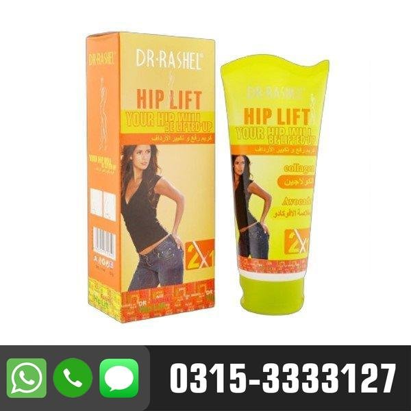 Dr Rashel Hip Lift Up Creamv