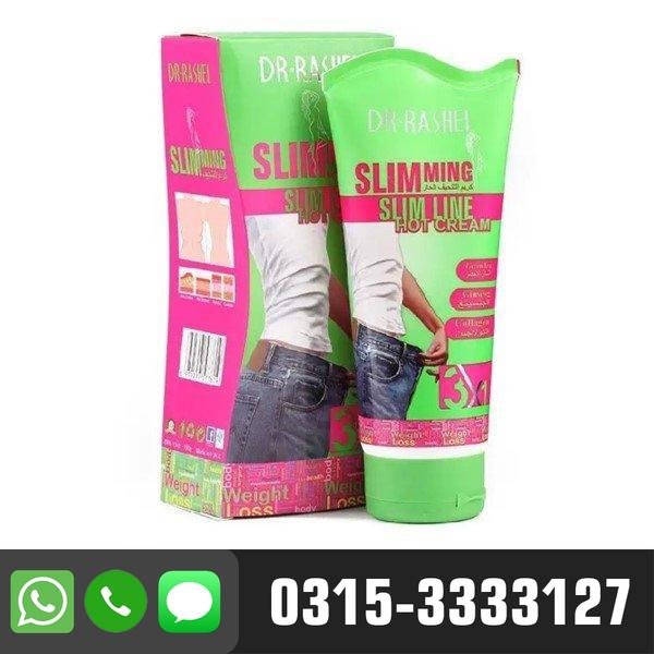 Dr Rashel Slimming Hot Cream