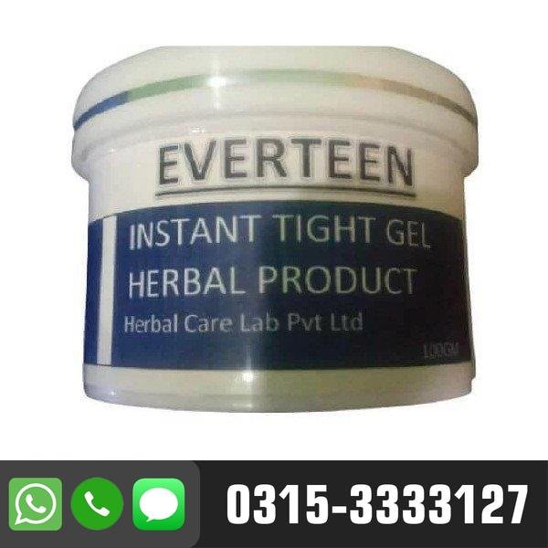 Everteen Instant V Tight Gel