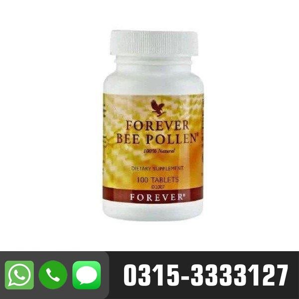 Forever Bee Pollen