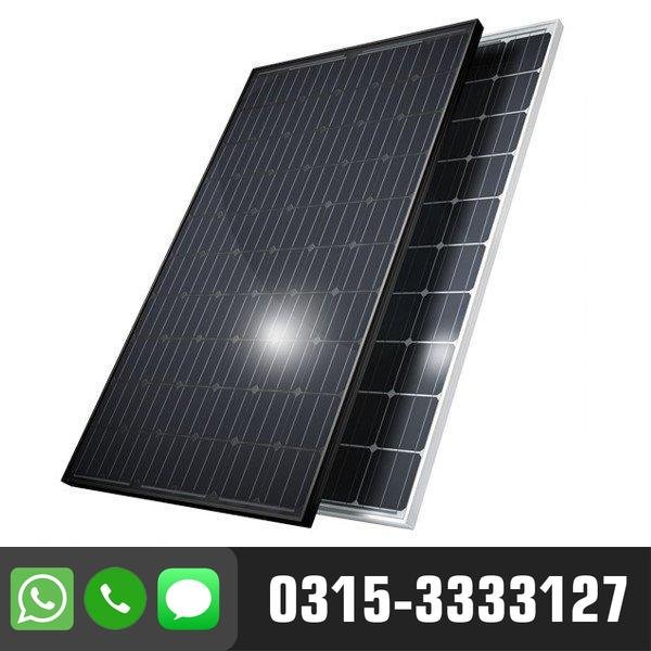 Jinko N-Type 555-575 Watt Solar Panel Price in Pakistan