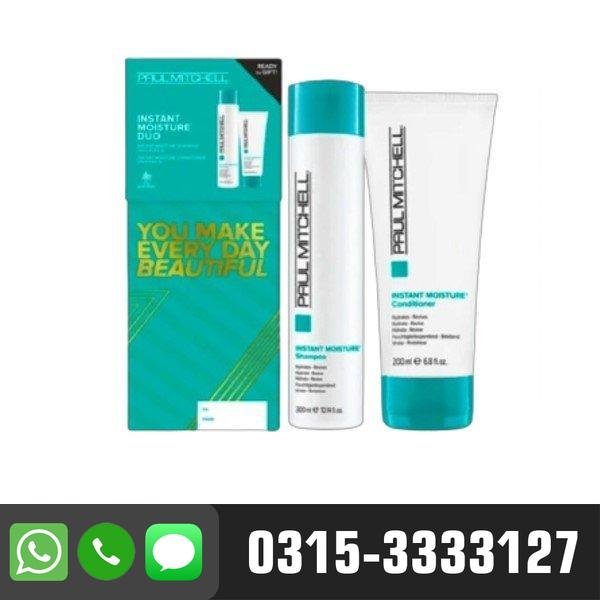 Paul Mitchell Moisture Treatment in Pakistan