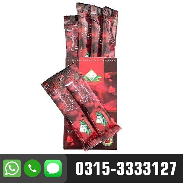 Themra Epimedium Macun 6 Sachet in Pakistan
