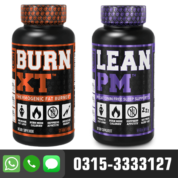 Lean PM Fat Burner Price