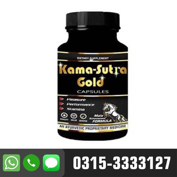 Kamasutra Gold