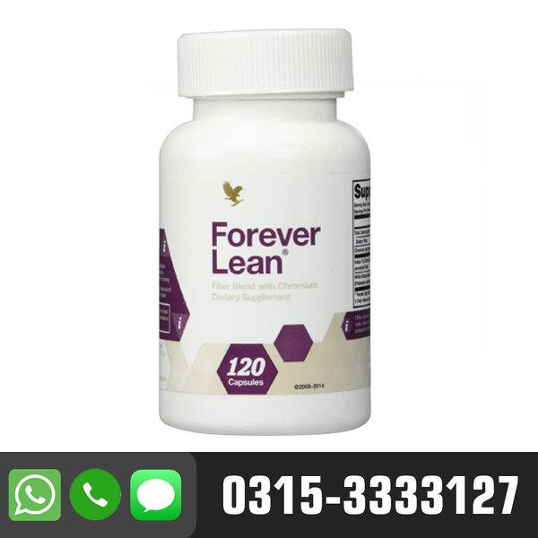 Forever Lean Capsule