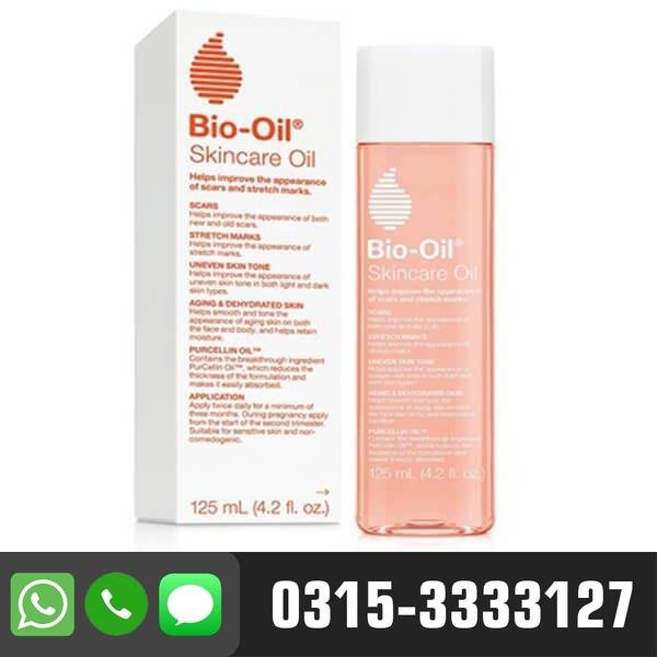 Bio Oil 200ml