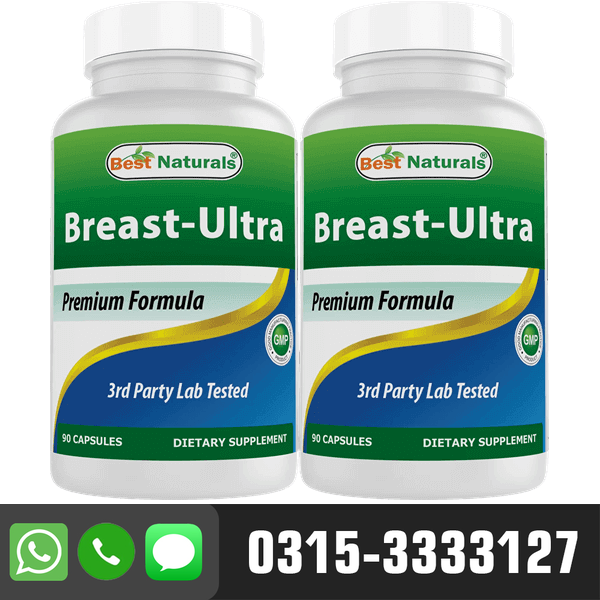 Breast Ultra Premium