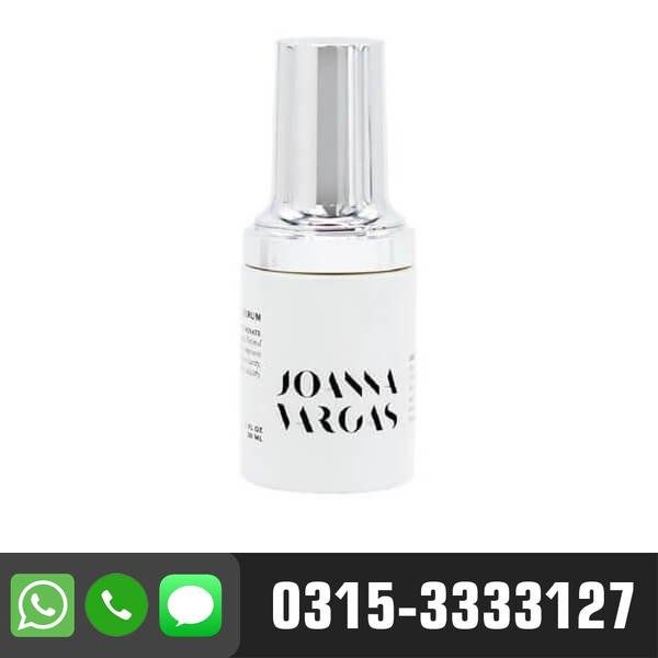 Joanna Vargas Super Nova Serum