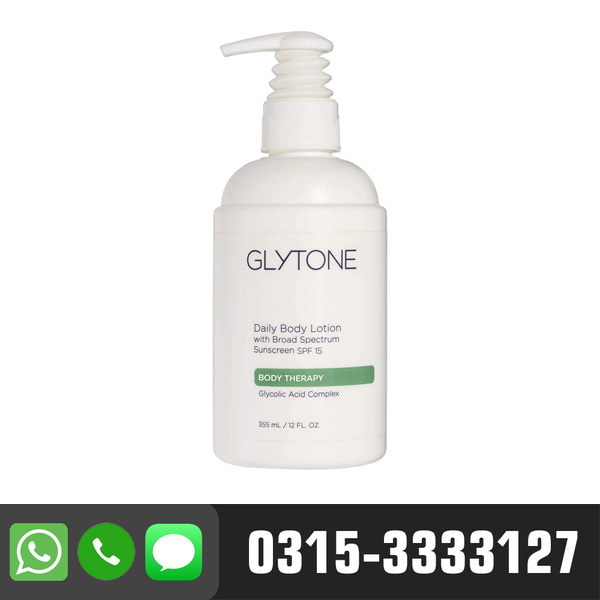 Glytone Exfoliating Body Lotion