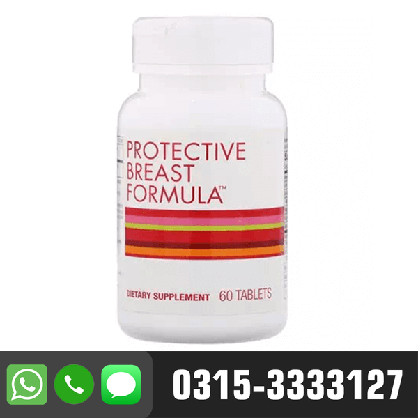 Protective Breast Formula in Pakistan