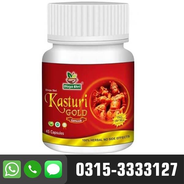 Kasturi Gold