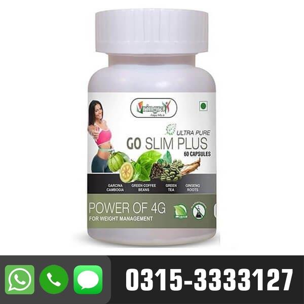 Vringra Ultra Pure Go Slim Plus in Pakistan