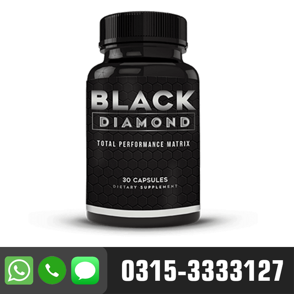 Black Diamond Total Performance Matrix