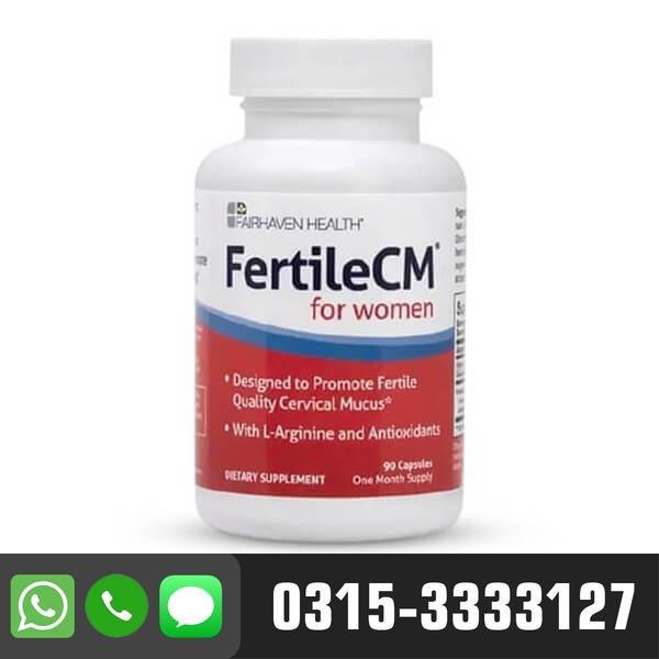 FertileCM For Women