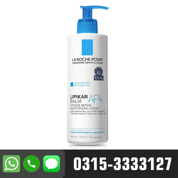 La Roche-Posay Lipikar Balm Ap+ in Pakistan