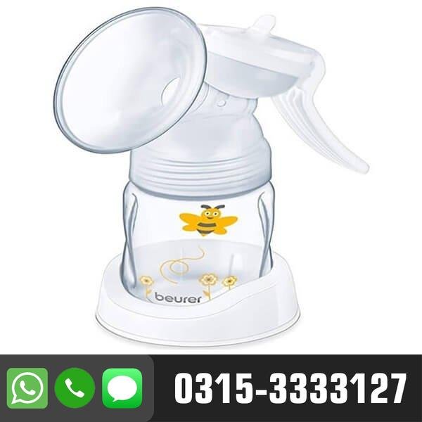 Electric Breast Pump