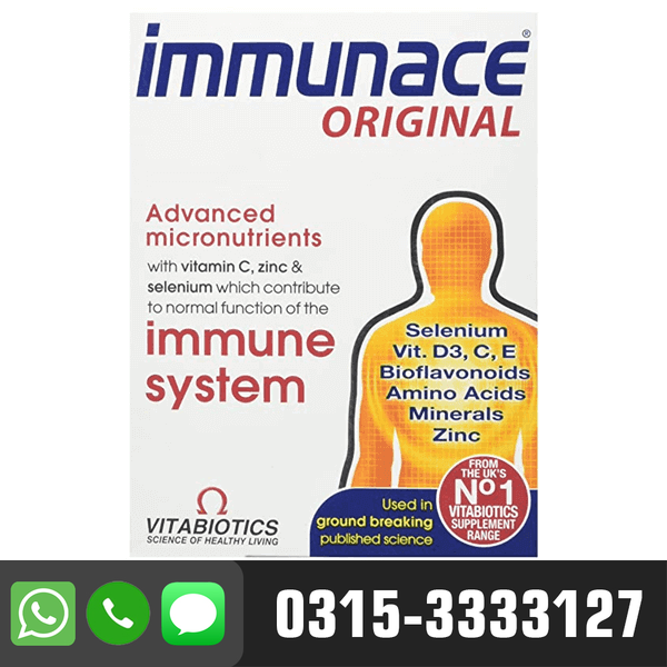 Immunace Original