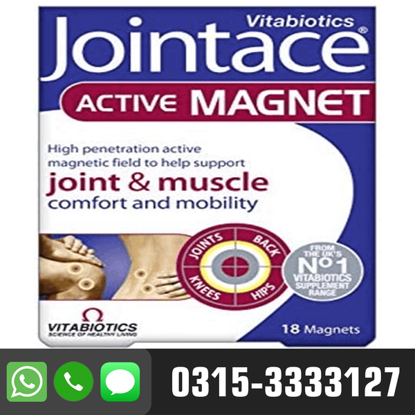 Jointace Active Magnet