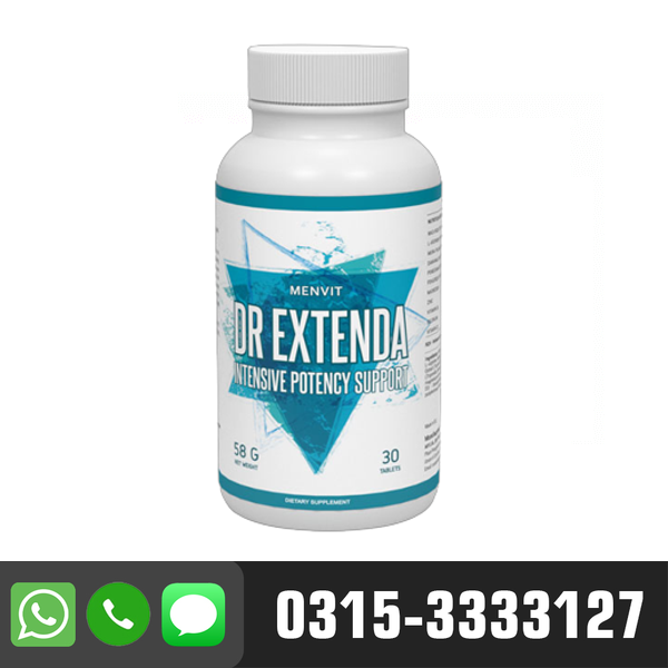 Dr Extenda Tablets