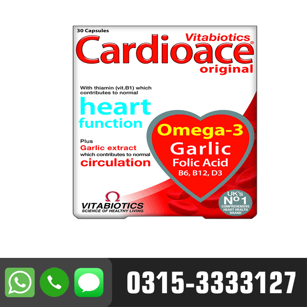 Cardioace Original