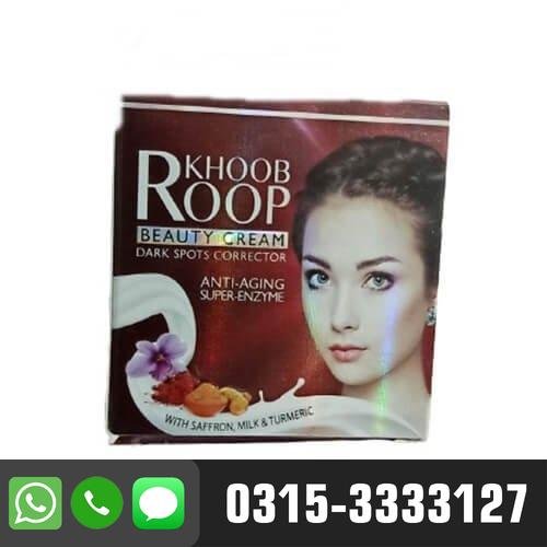 Khoob Roop Beauty Cream