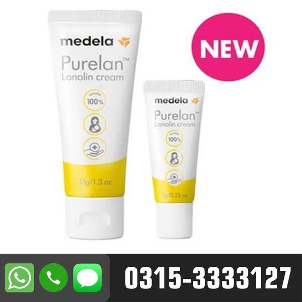 Medela Nipple Cream in Pakistan