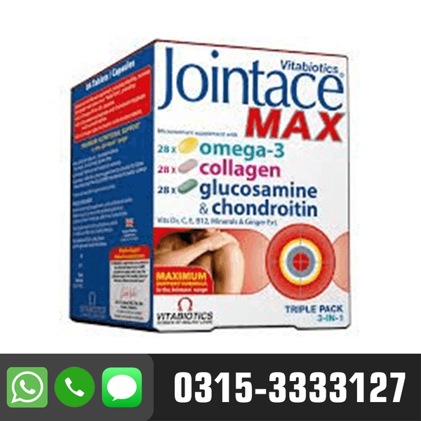 Jointace Max