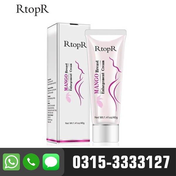 Mango Breast Enlargement Cream