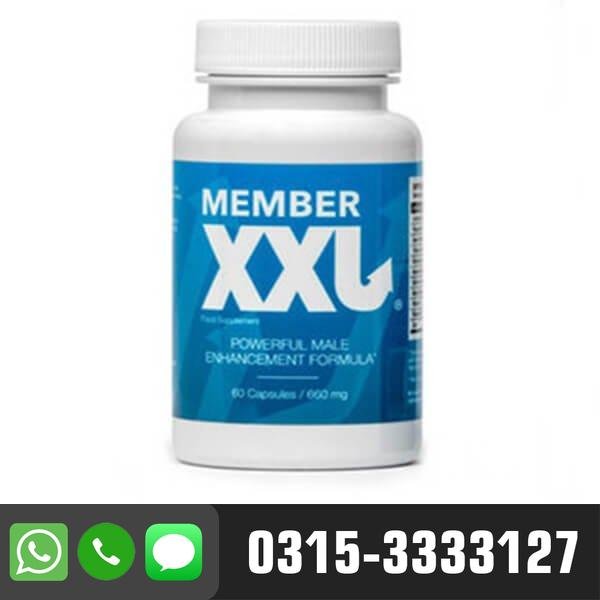 Member Xxl in Pakistan