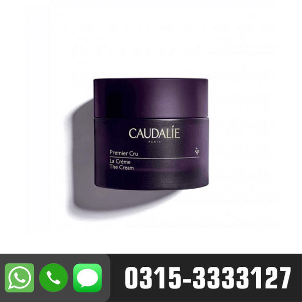 Caudalie`s Premier Cru the Cream