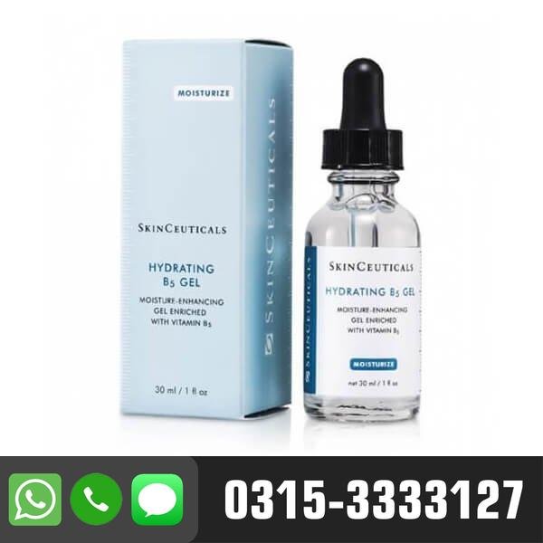 SkinCeuticals Hydrating B5 Gel In Pakistan