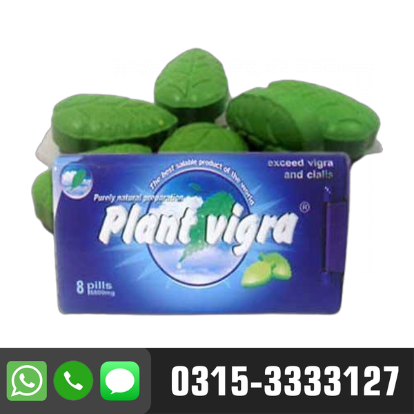 Plant Viagra in Pakistan