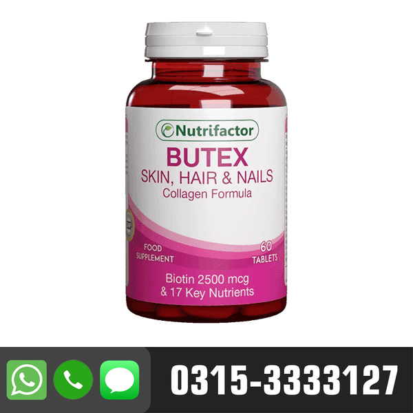 Butex Tablet