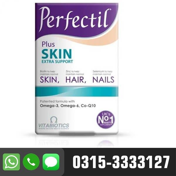 Perfectil Plus Tablets in Pakistan