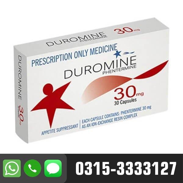 Duromine Phentermine 30mg