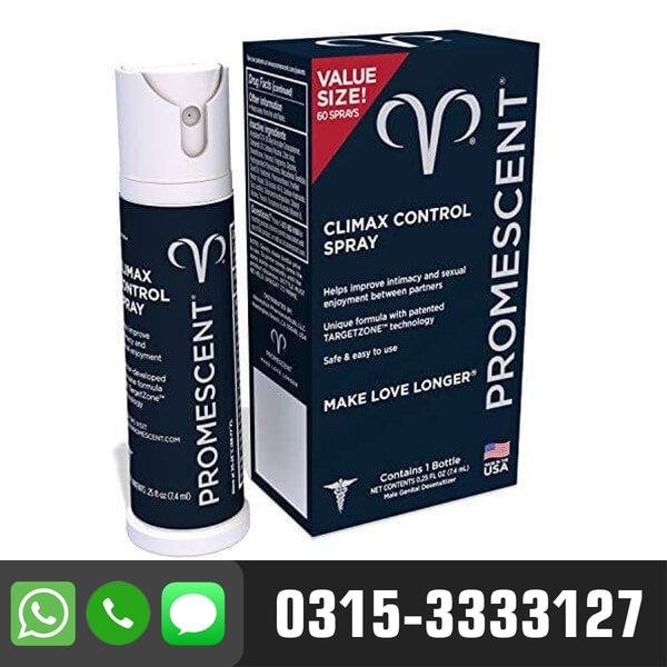 Promescent Delay Spray