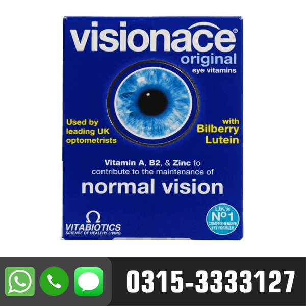 Visionace Tablet in Pakistan