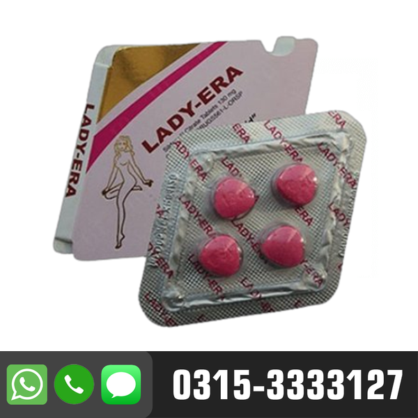 Lady Era Tablets