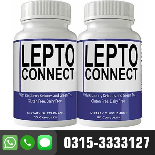 Leptoconnect Pills