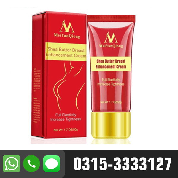 MeiYanQiong Breast Cream in Pakistan