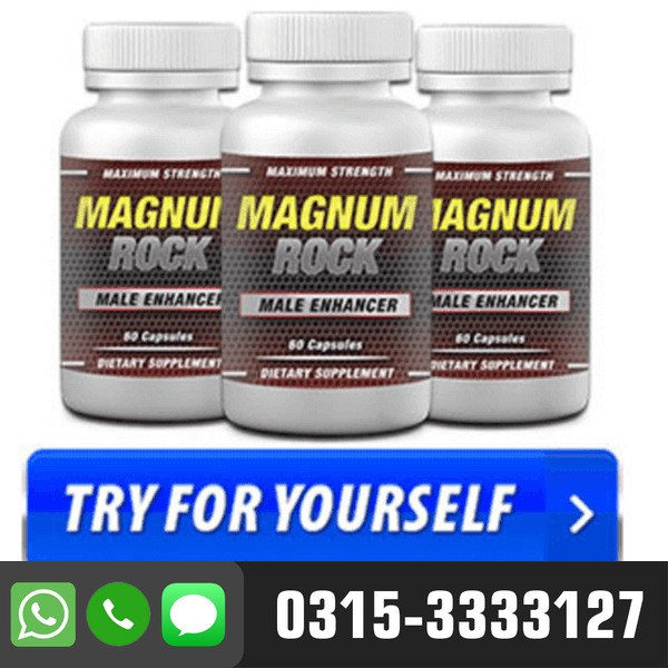 Magnum Rock