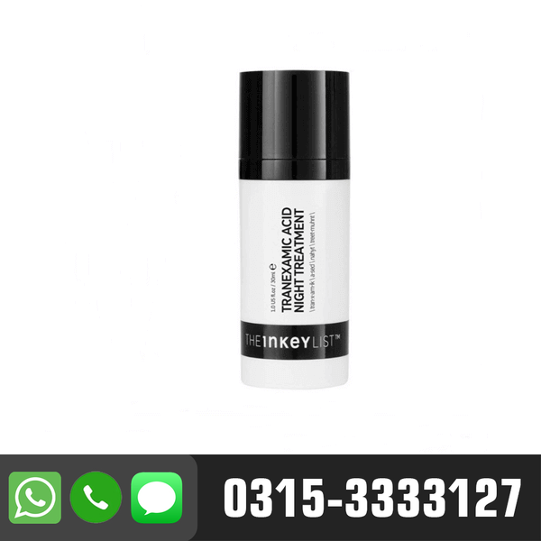 The Inkey List Tranexamic Acid Hyperpigmentation Treatment in Pakistan